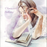 Artist Impression of book character